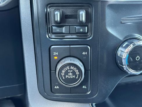 New 2026 Ford F150 Lariat AWD/4WD image 5