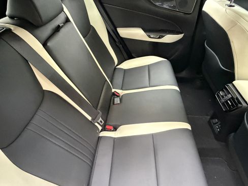 Used 2022 Lexus NX 350 AWD w/ Premium Package image 39