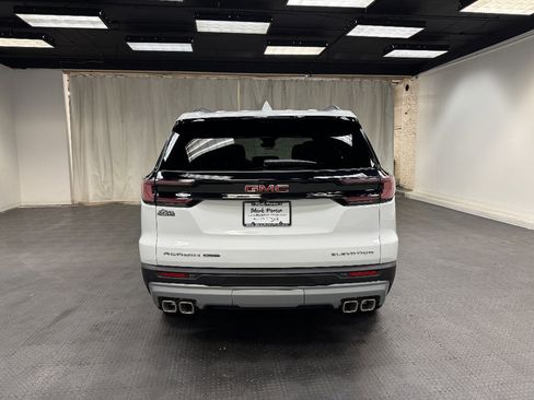 New 2026 GMC Acadia Elevation w/ LPO, Floor Liner Package image 4