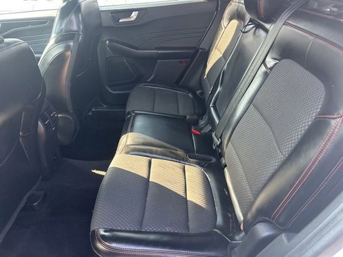 Used 2023 Ford Escape ST-Line w/ Tech Pack #1 image 6