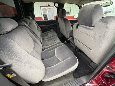 Used 2007 GMC Sierra 1500 SLE w/ Sierra Special Edition image 15