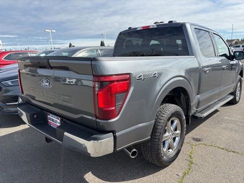 Used 2025 Ford F150 XLT w/ Equipment Group 301A Standard image 5