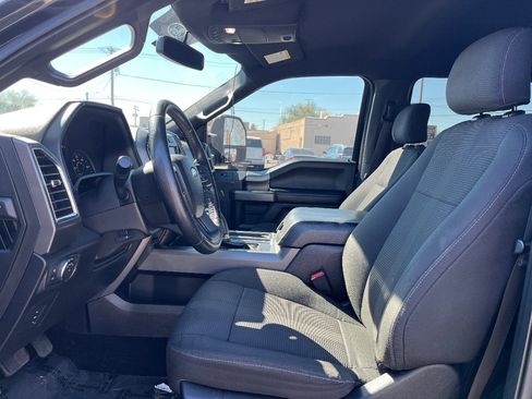 Used 2015 Ford F150 XLT w/ Equipment Group 302A Luxury image 11