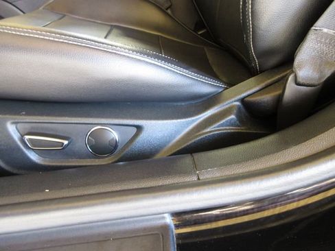 Used 2016 Ford Mustang Premium w/ Ecoboost Performance Package image 12