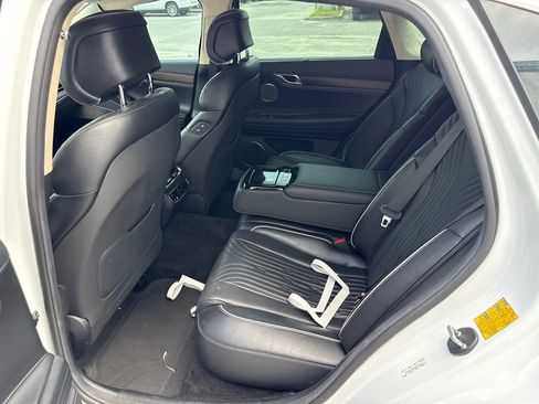 Used 2021 Genesis G80 3.5T image 11