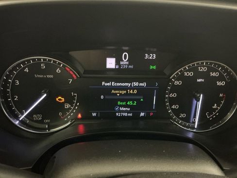 Used 2020 Cadillac CT4 Luxury w/ Sun And Sound Package image 11