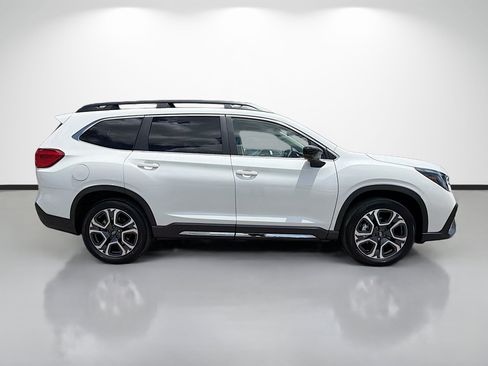 New 2026 Subaru Ascent Limited AWD/4WD image 2