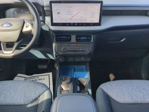 New 2026 Ford Maverick XLT FWD image 48