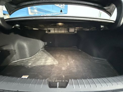 Used 2020 Kia Optima LX image 8