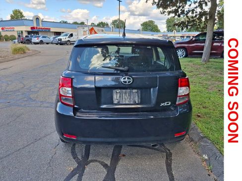 Used 2012 Scion xD FWD image 7