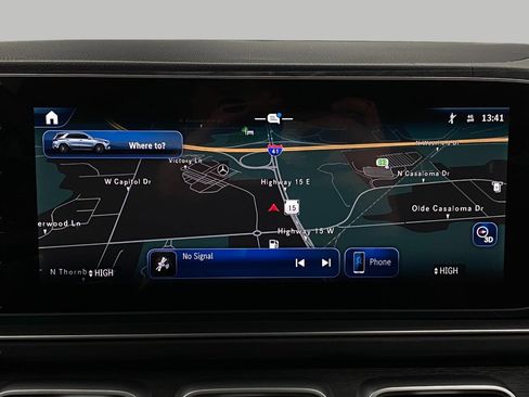 New 2026 Mercedes-Benz GLE 350 4MATIC image 24