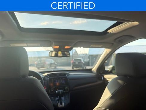 Used 2020 Honda CR-V EX-L image 21