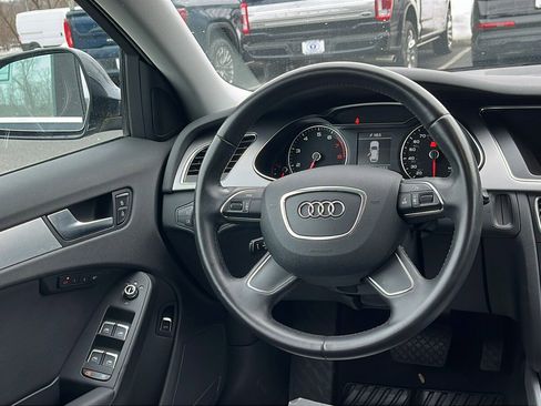 Used 2013 Audi A4 Premium Plus w/ Premium Plus Pkg image 21