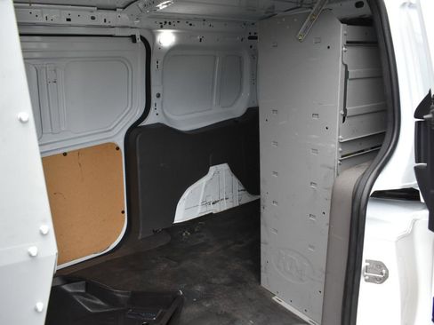 Used 2022 Ford Transit Connect XL FWD image 15