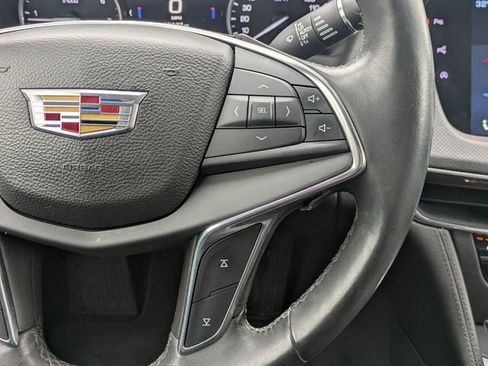 Used 2016 Cadillac CT6 Luxury image 17