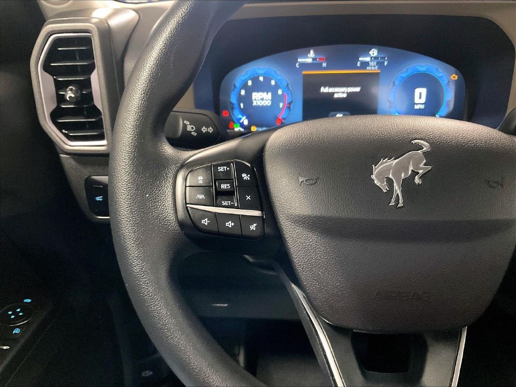 Used 2025 Ford Bronco Sport Big Bend AWD/4WD image 22