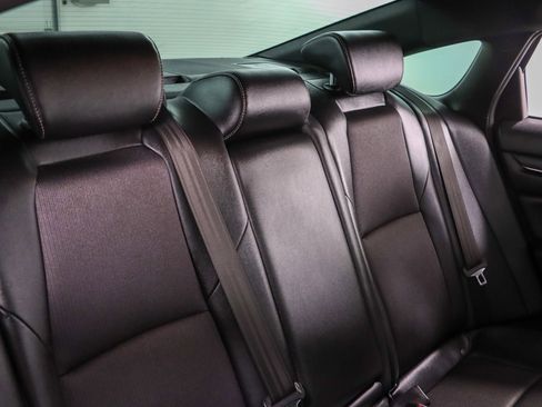 Used 2021 Honda Accord Sport image 28