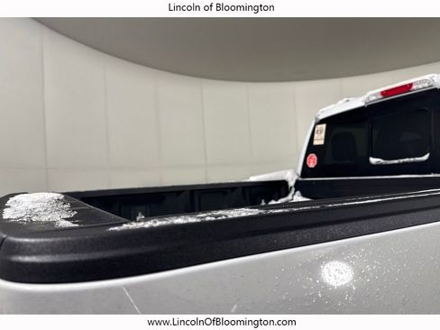 Used 2023 Ford F150 Lariat w/ Equipment Group 502A High image 16