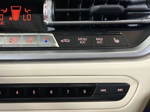 Used 2022 BMW M340i xDrive w/ Driving Assistance Package image 38