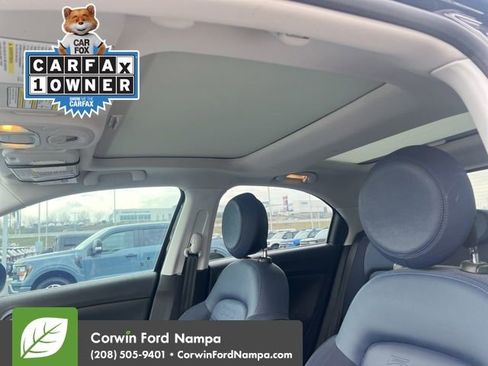 Used 2022 FIAT 500X Pop w/ Sport Appearance Package image 15