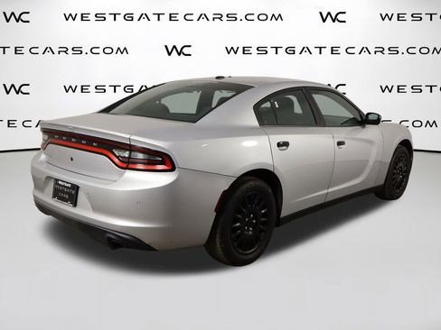 Used 2021 Dodge Charger Police image 45