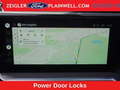 Used 2022 GMC Sierra 1500 Denali w/ Denali Reserve Package AWD/4WD image 21