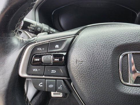 Used 2022 Honda Accord Sport image 41