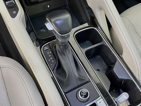 Certified 2022 Kia Telluride EX image 19