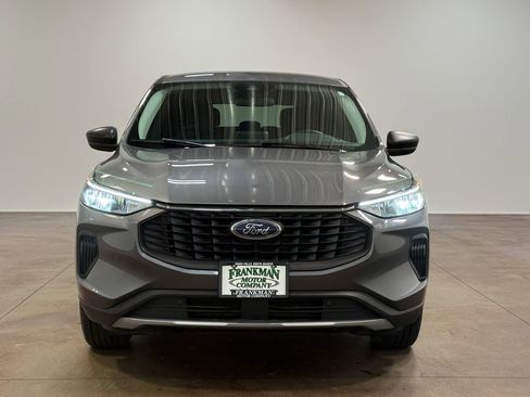 Used 2024 Ford Escape Active image 29