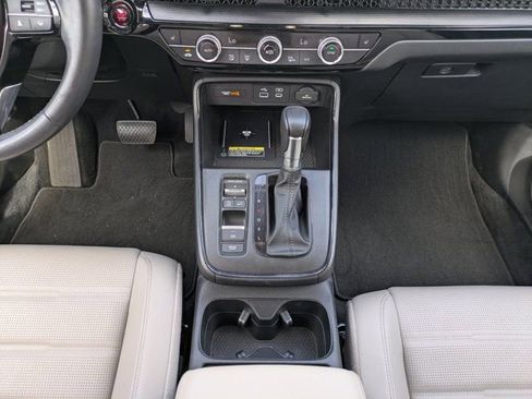 Used 2024 Honda CR-V EX-L image 20
