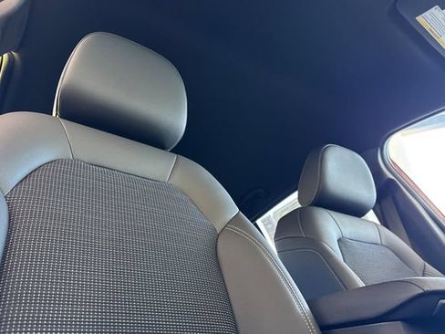 New 2026 Buick Envista Preferred w/ Convenience I Package FWD image 18