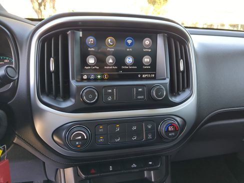 Used 2022 GMC Canyon Elevation w/ Trailering Package image 21