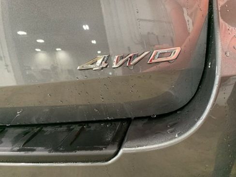 New 2026 Ford Explorer Active AWD/4WD image 21