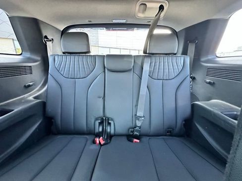 Used 2023 Hyundai Palisade Limited w/ Cargo Package AWD/4WD image 28