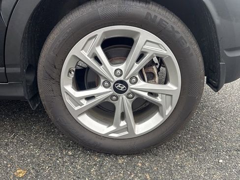 Used 2023 Hyundai Kona SEL image 20