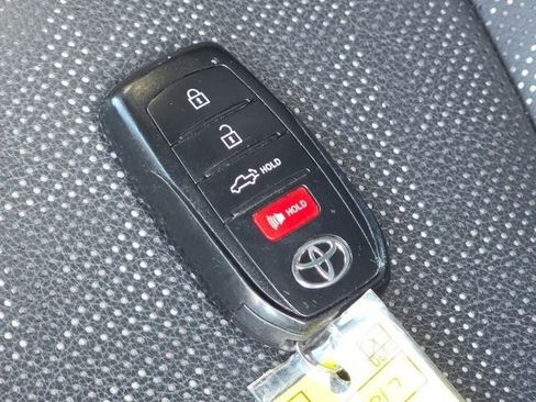 Used 2024 Toyota Tacoma TRD Sport w/ TRD Sport Premium Package image 48