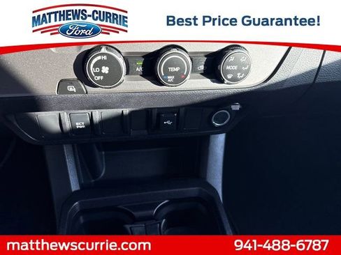 Used 2021 Toyota Tacoma SR5 image 20