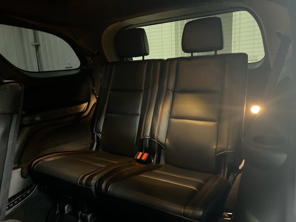 Used 2023 Dodge Durango GT AWD/4WD image 25