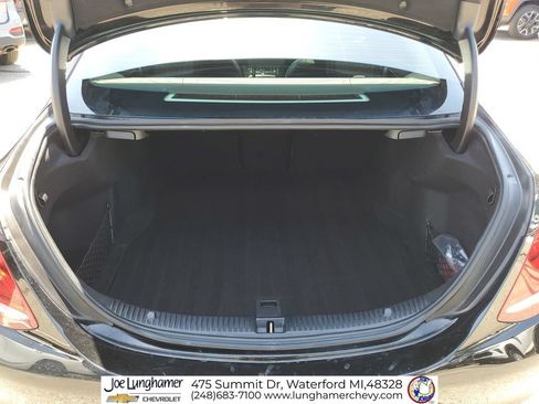 Used 2016 Mercedes-Benz C 300 4MATIC Sedan image 27