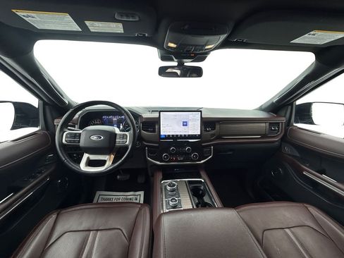 Used 2024 Ford Expedition Max Limited image 15