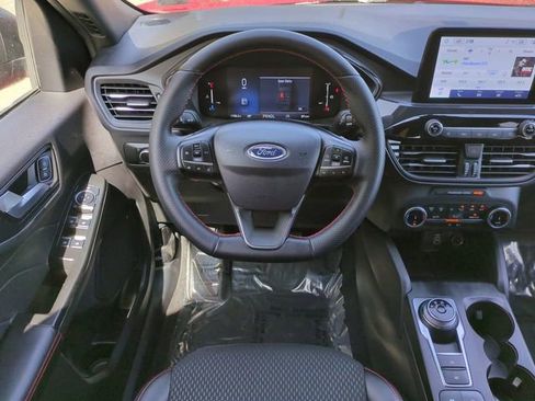 Used 2026 Ford Escape ST-Line image 16