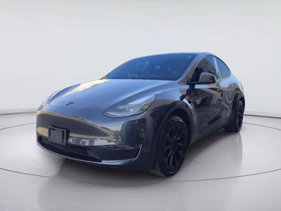 Used 2024 Tesla Model Y Long Range