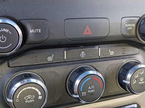 Used 2023 RAM 1500 Big Horn w/ Trailer Tow Group image 22