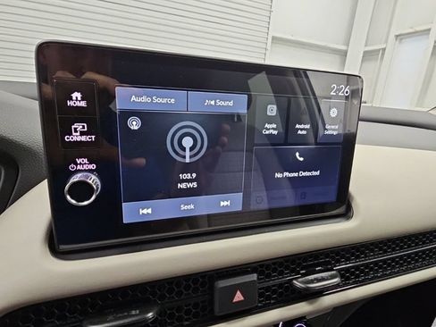 New 2027 Honda HR-V LX image 13