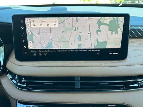 Certified 2026 INFINITI QX60 Autograph w/ Dark Cargo Package AWD/4WD image 21