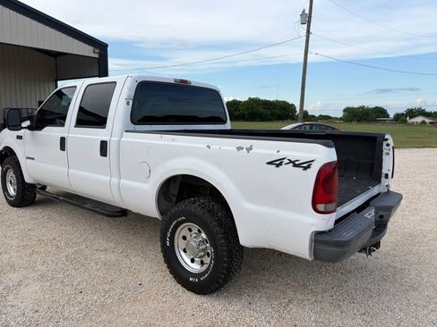 Used 2003 Ford F250 XL AWD/4WD image 6