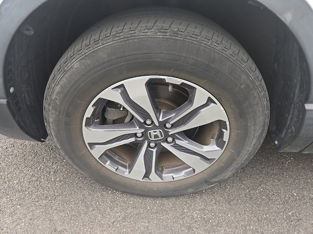 Used 2018 Honda CR-V LX image 11