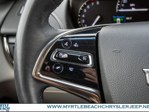 Used 2018 Cadillac ATS 2.0T Sedan image 25