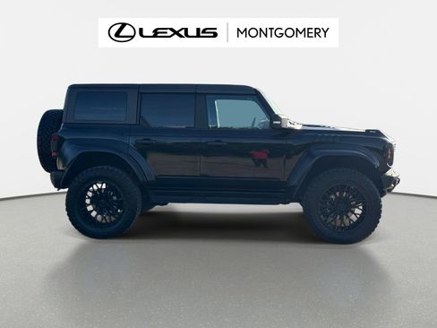 Used 2023 Ford Bronco Raptor AWD/4WD image 2