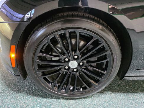 Used 2019 Cadillac CT6 Sport w/ Super Cruise Package image 12